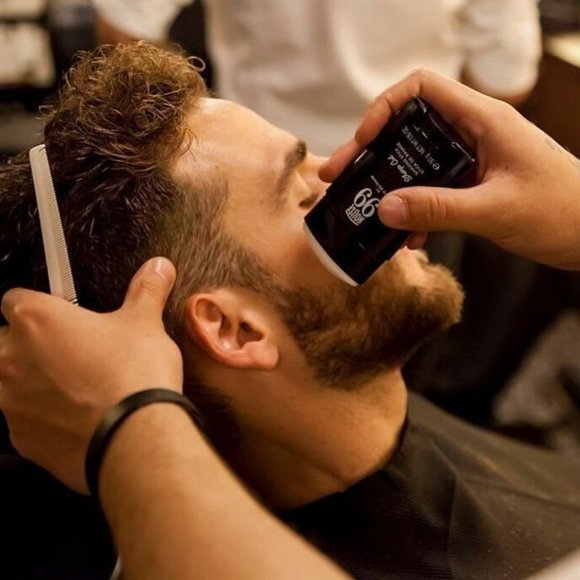 DAVID BECKHAM HOUSE 99 SHARP CUT SHAVING STICK 50 G/ 1.76 OZ NEW - Picture 2 of 2